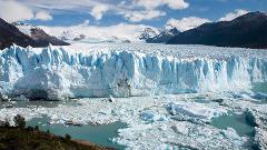 4 Day 3 Night Patagonia Adventure and Escape by Flight from Buenos Aires